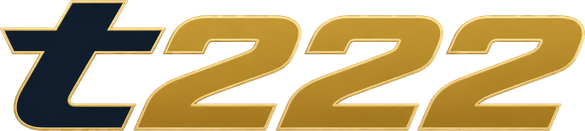 t222 লোগো